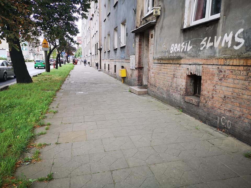 Wrocław. Ścieżka rowerowa na Hubskiej i Bardzkiej. Miasto szuka wykonawcy