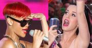 Rihanna i Katy Perry nagrają razem singiel!