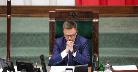 Polacy ocenili Hołownię. Oto najnowszy sondaż