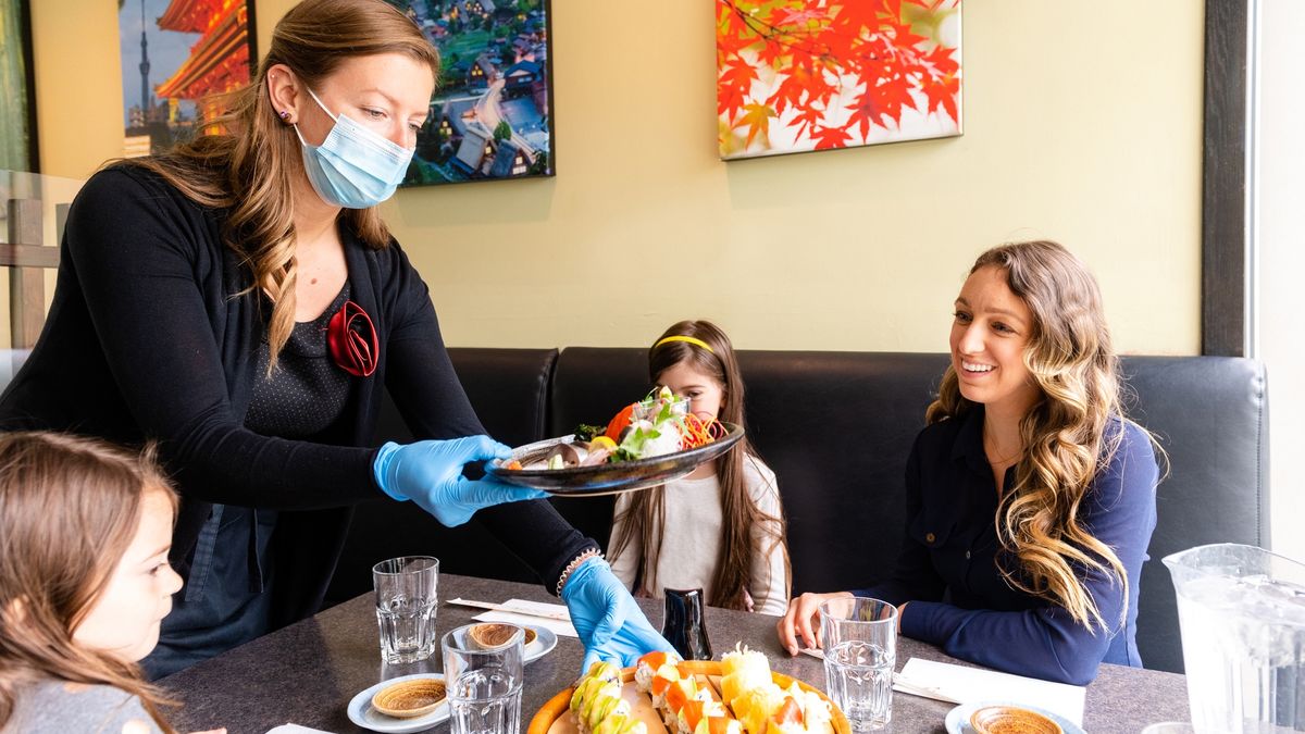 Czy ceny w restauracjach rzeczywiście są tak wysokie? 