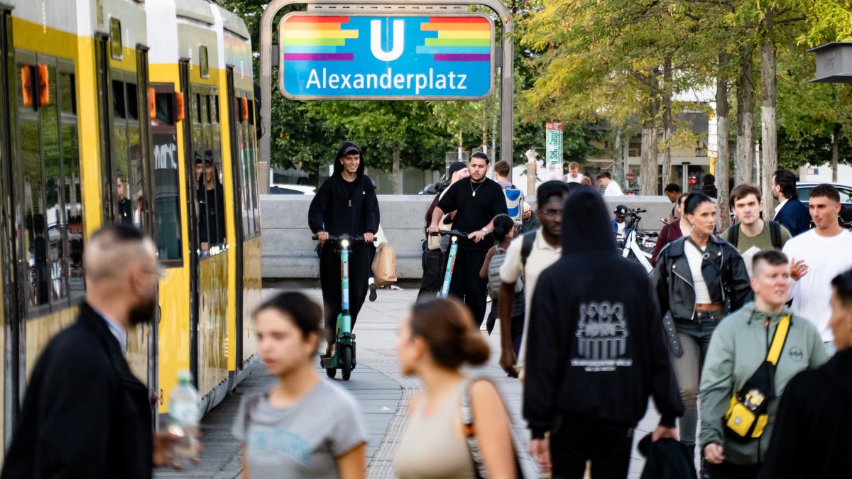 Coraz więcej Niemców wyjeżdża z kraju