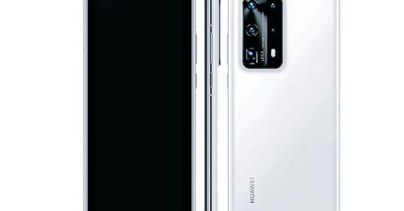Premiera serii Huawei P40 zgodnie z planem, ale bez medialnej otoczki