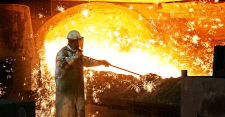 Branża metalowa na krawędzi. Olbrzymie zadłużenie polskich firm