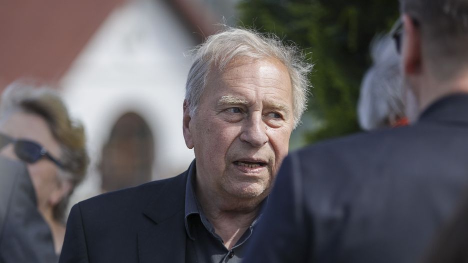 Jerzy Stuhr