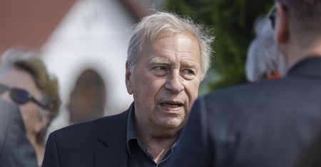 Jest decyzja prokuratury ws. Stuhra. I zaskakujące informacje