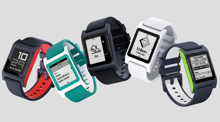 Smartwatche Pebble wracają. Twórca kultowych zegarków reaktywuje projekt