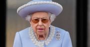 Elżbieta II NIE WEŹMIE udziału w piątkowym nabożeństwie! Wyczerpała ją uroczysta parada