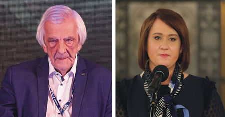 Terlecki ostrzega posłów PiS. Anna Siarkowska dla WP: nie wróżę najlepiej