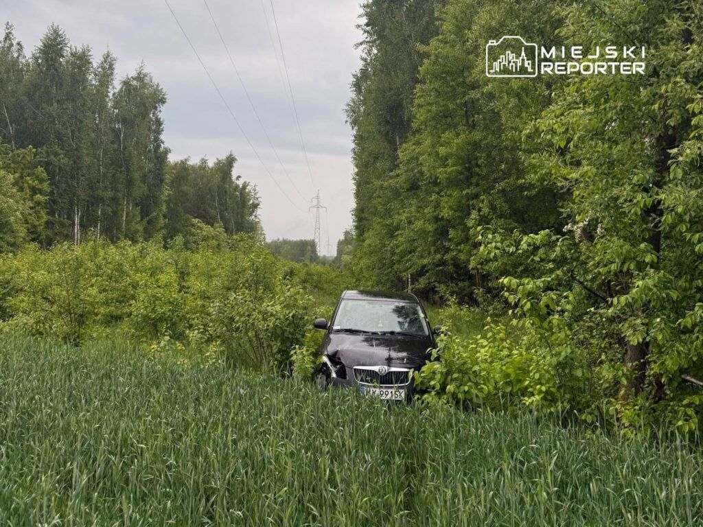 Pijany „kolekcjoner”. Zatrzymany dwa razy w ciągu dwóch dni