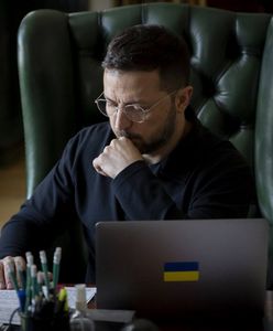 Kijów zastrasza "niewygodnych" dziennikarzy. Grożą wysłaniem na front