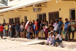 Tysiące miejsc pracy dla wracających z USA. Mobilizacja w Meksyku