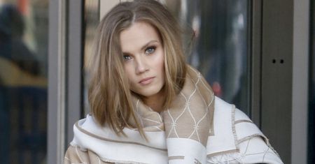 Agnieszka Kaczorowska nie ochrzci córek. Ma ważny powód