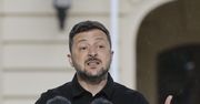Zełenski o odmowie Putina ws. spotkania. "On nie chce niczego zmienić"
