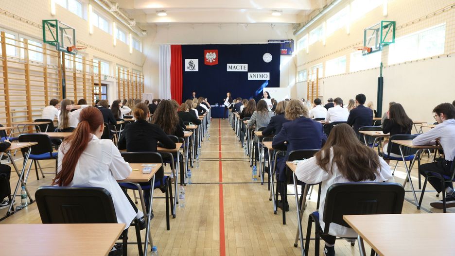Matura 2023. Pierwsze komentarze maturzystów po egzaminie z języka polskiego