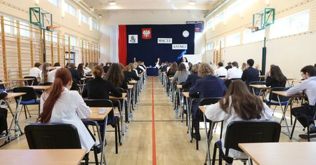 Matura 2023. Tematy rozprawki. Abiturienci komentują egzamin
