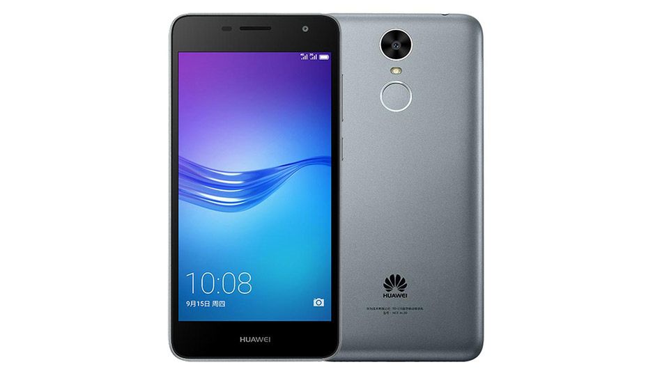 Huawei Enjoy 6 oficjalnie. Budżetowiec z dużą baterią, który ma zbyt dużą konkurencję 2