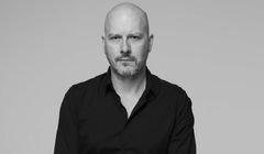 Wojtek Walczak w agencji Przestrzeń