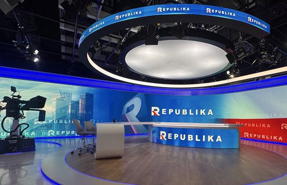 Będzie debata prezydencka w TV Republika. Których kandydatów zaproszono?