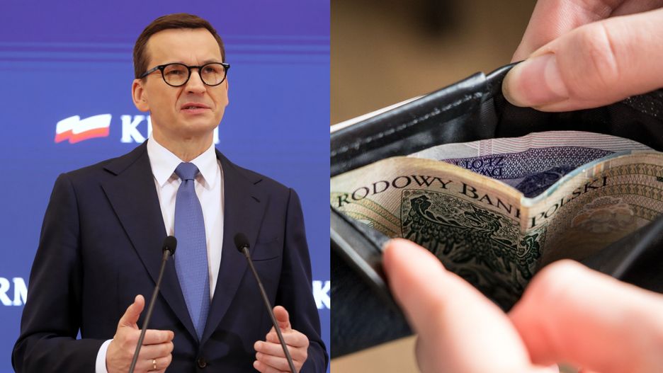 W tym roku oszczędzisz, oddasz w kolejnym? Gigantyczne wątpliwości ws. Polskiego Ładu 