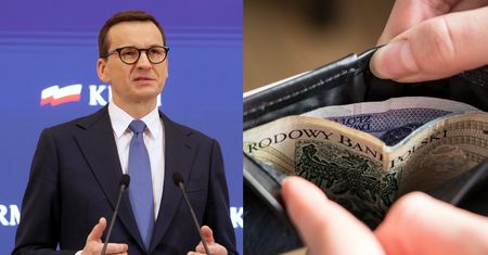 W tym roku oszczędzisz, oddasz w kolejnym? Gigantyczne wątpliwości ws. Polskiego Ładu