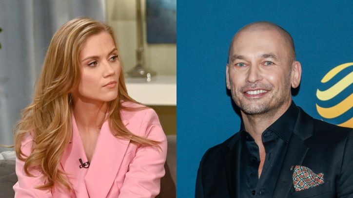 Zazdrosna Agnieszka Kaczorowska psioczy na nowego jurora "TzG"