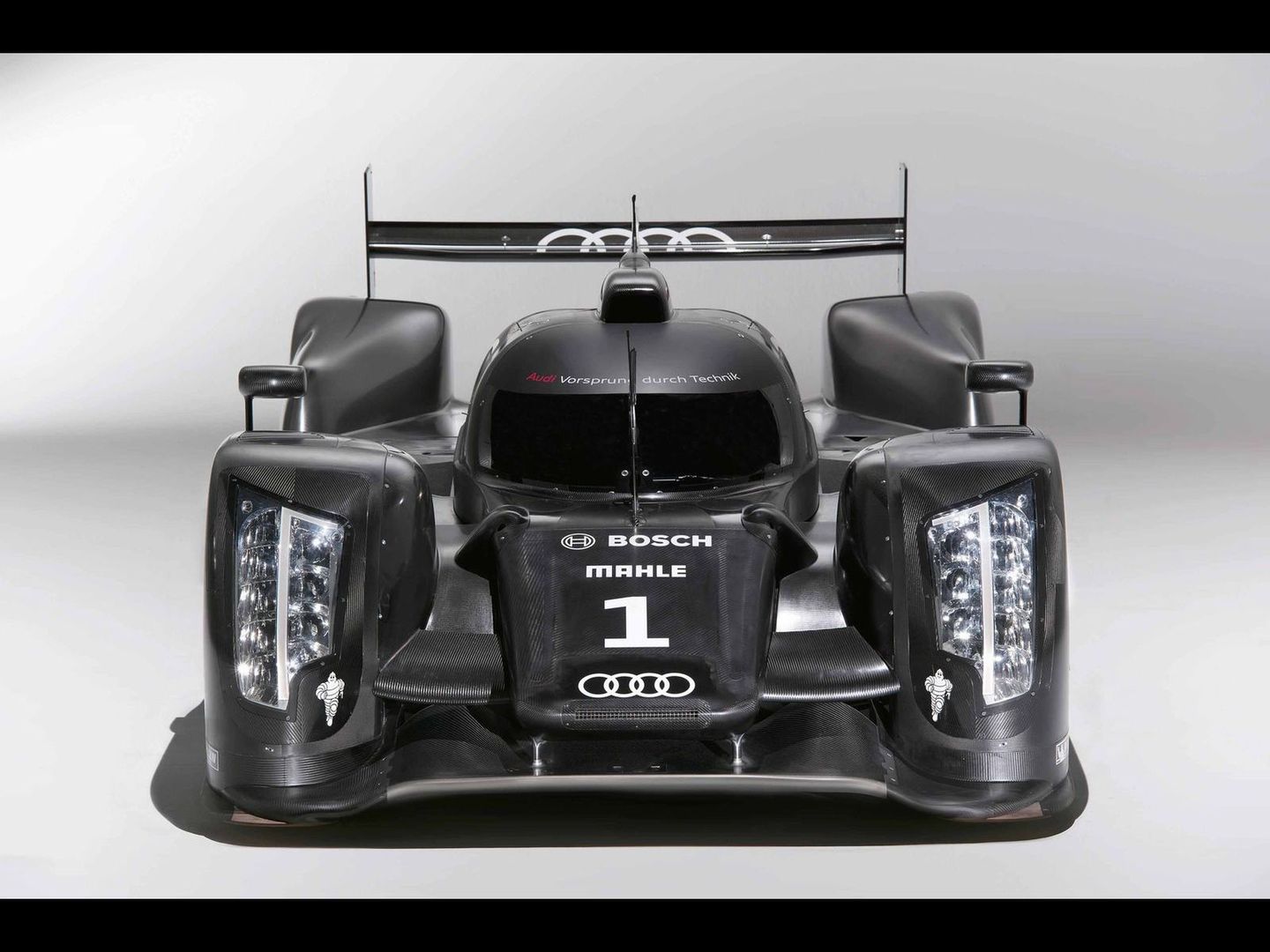 Audi R18 fot.4
