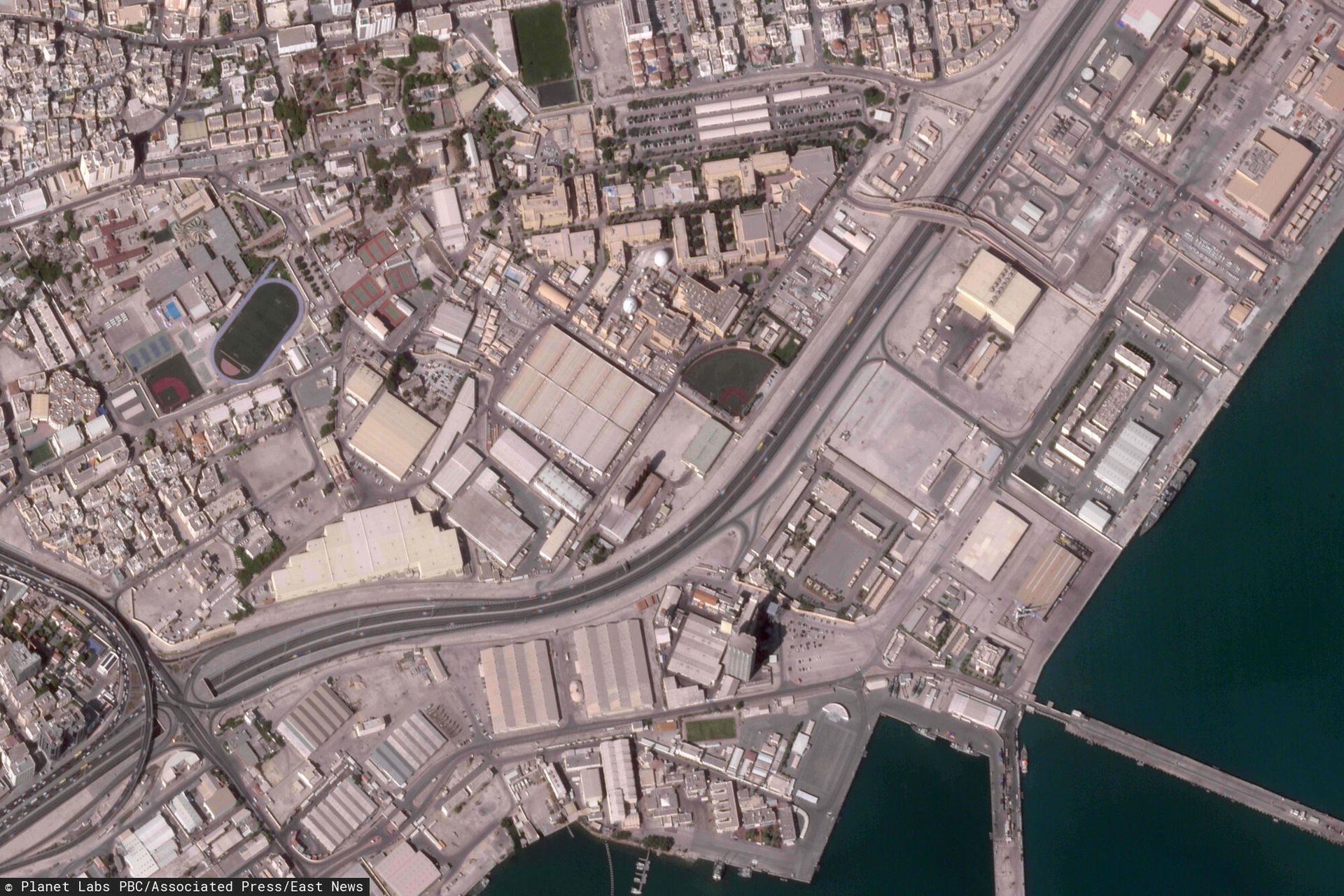 Ataki Iranu kosztowały fortunę. Eksperci wskazują skalę