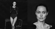 Angelina Jolie na okładce "WSJ. Magazine"!