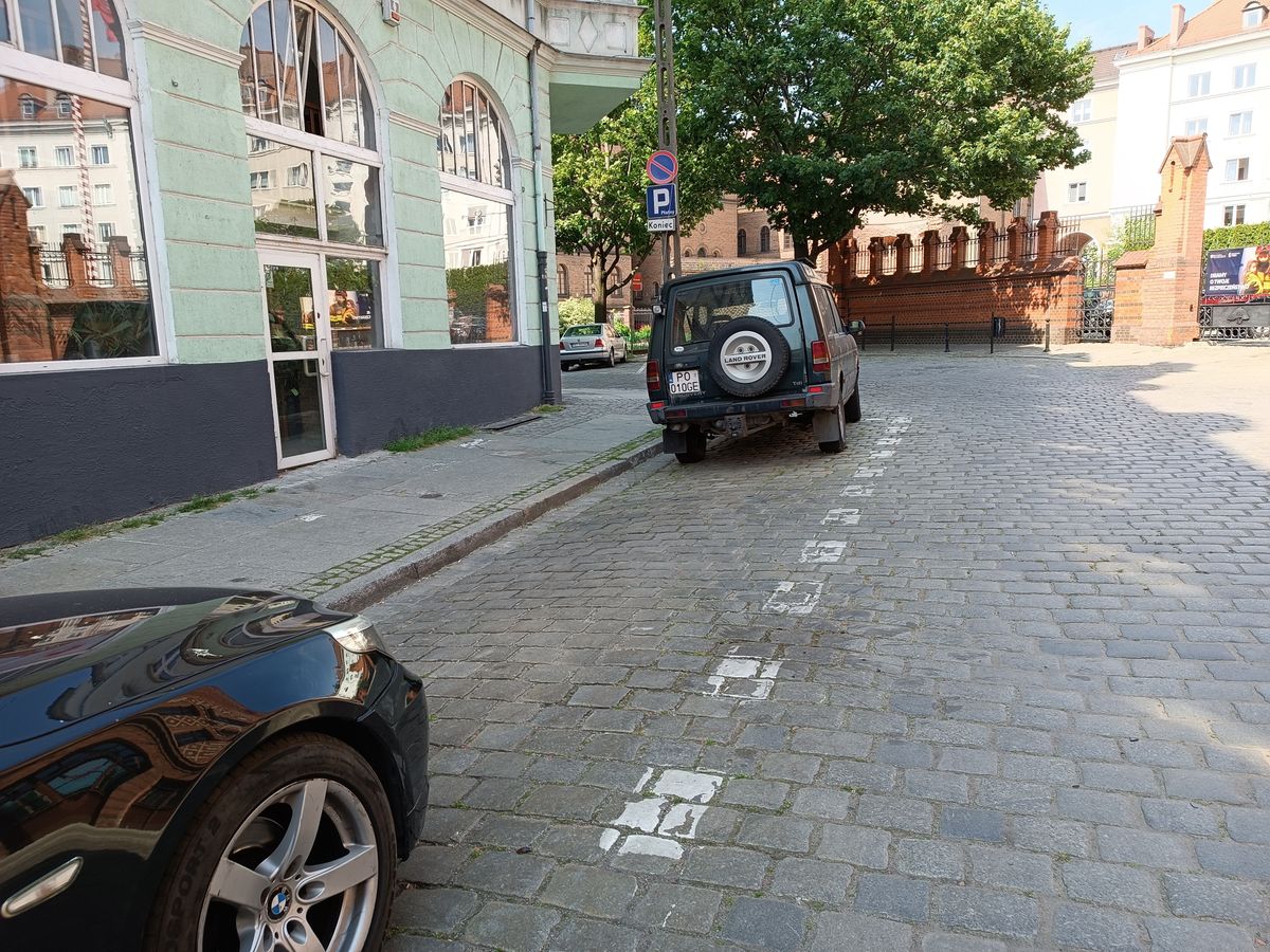 Parkowanie w Poznaniu będzie dużo droższe