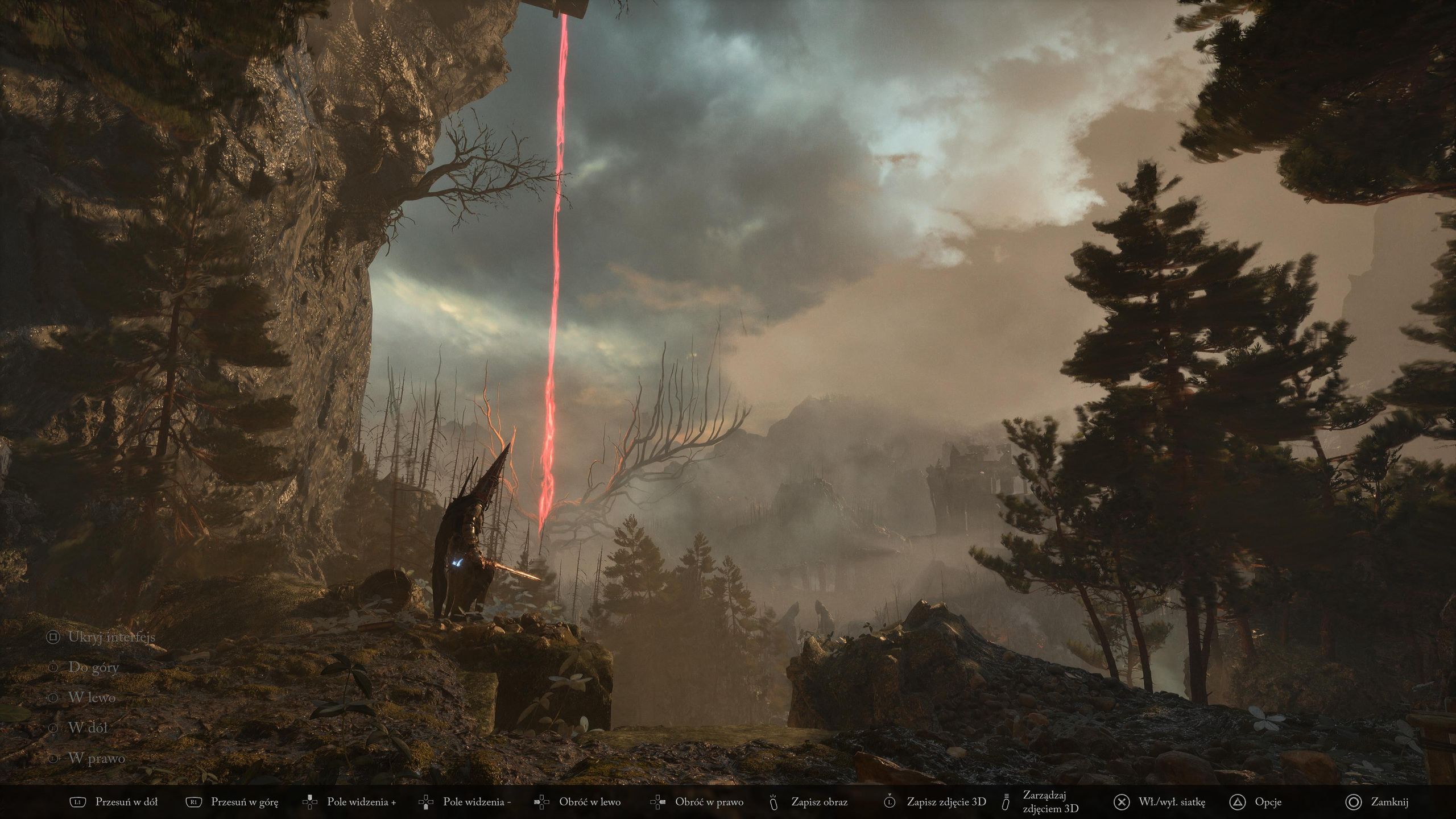 Lords of the Fallen