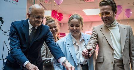 Urban Lab Lublin – nowa przestrzeń dialogu i innowacji w Lublinie już otwarta! Kosztowała 4 mln zł