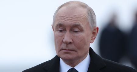 Coraz większe straty Rosji. Eksperci: Putin nie odpuści wojny