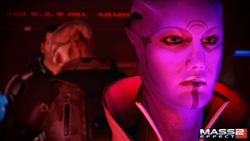 Mass Effect 2 8