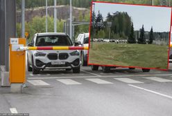 Gigantyczna kolejka Rosjan na fińskiej granicy? Jest dementi MSZ