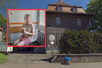 Mirella miała być zamknięta w domu przez rodziców. OPS zabrał głos