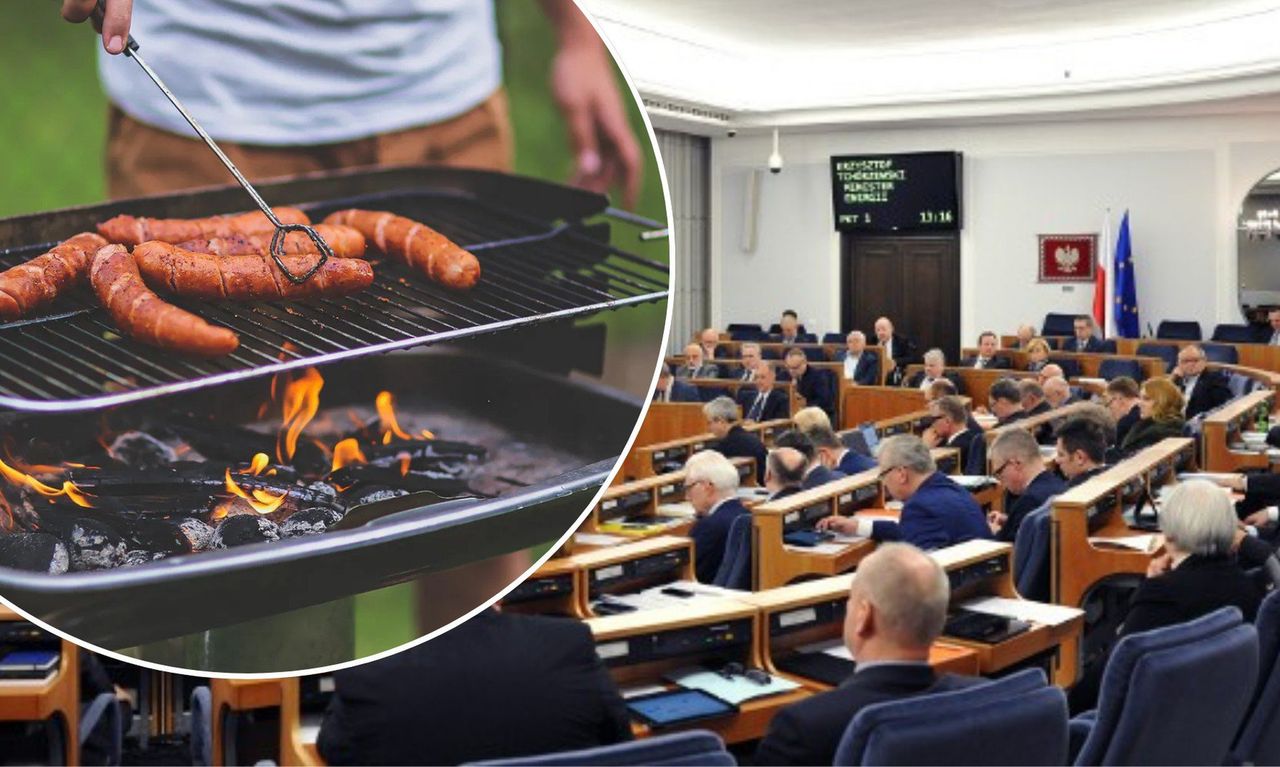 Czy to koniec długich majówek? W Senacie głosowanie nad zlikwidowaniem wolnego 3 maja