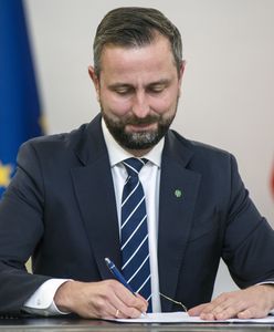 Pilna decyzja Kosiniaka-Kamysza. "Przegląd wszystkich procedur"