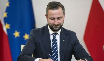 Pilna decyzja Kosiniaka-Kamysza. "Przegląd wszystkich procedur"