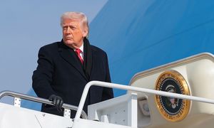 Ulga na rynku mieszkań w USA. Trump podpisał dekret