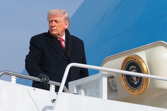 Ulga na rynku mieszkań w USA. Trump podpisał dekret