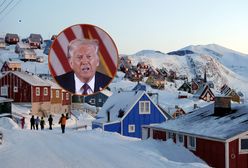 Pomysł Trumpa na Grenlandię. Podsunięty przez rosyjski wywiad?