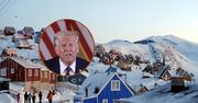 Pomysł Trumpa na Grenlandię. Podsunięty przez rosyjski wywiad?