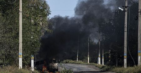 Kreml zmienia strategię? Niepokojące informacje
