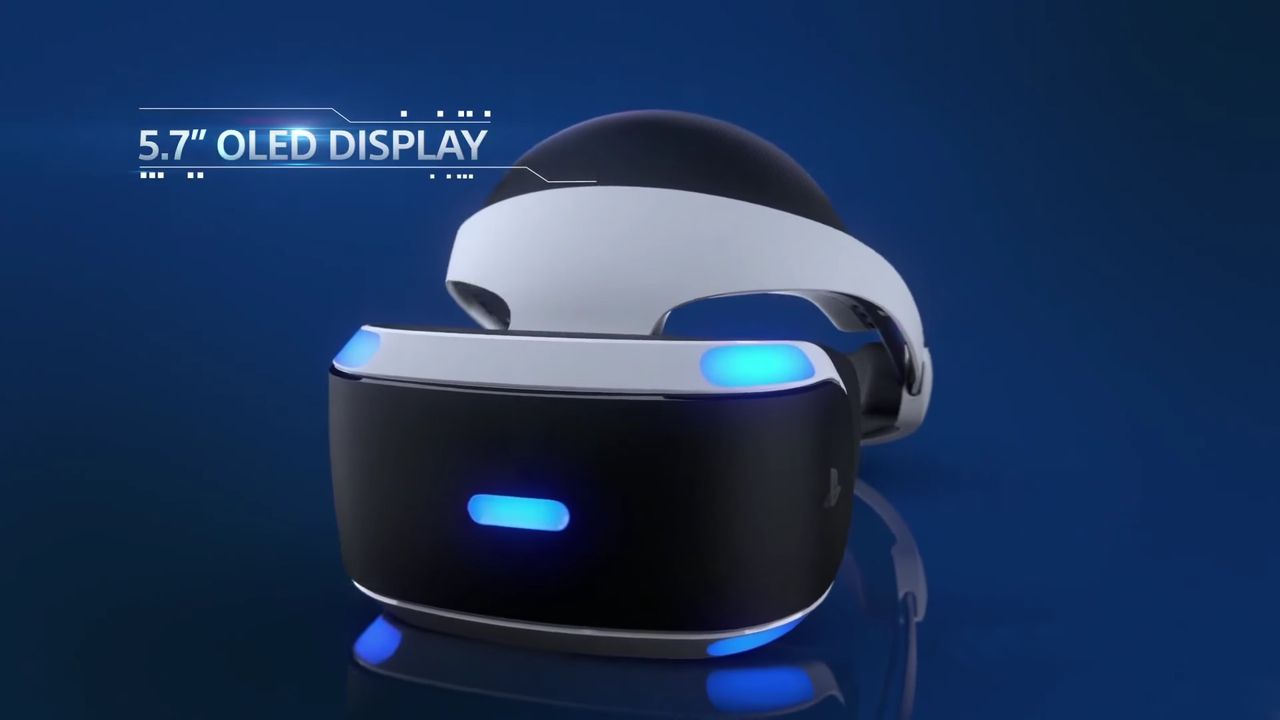 PSVR