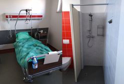 Dziennik chorego na COVID-19. Odcinek III. "Otaczają mnie zamaskowani i 'uzbrojeni' ludzie"