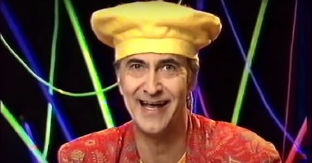 Kultowe programy telewizyjne z lat 90. Pamiętasz je jeszcze?