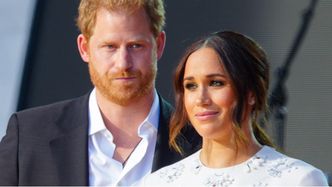 Harry i Meghan Markle NIE OCHRZCZĄ córki w Wielkiej Brytanii!