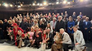 Kielce: "A więc to miłość". Premiera w Teatrze TeTaTeT