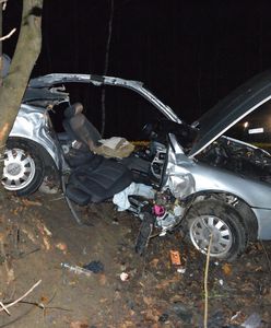 Tragedia na drodze. Nie żyje 13-latka