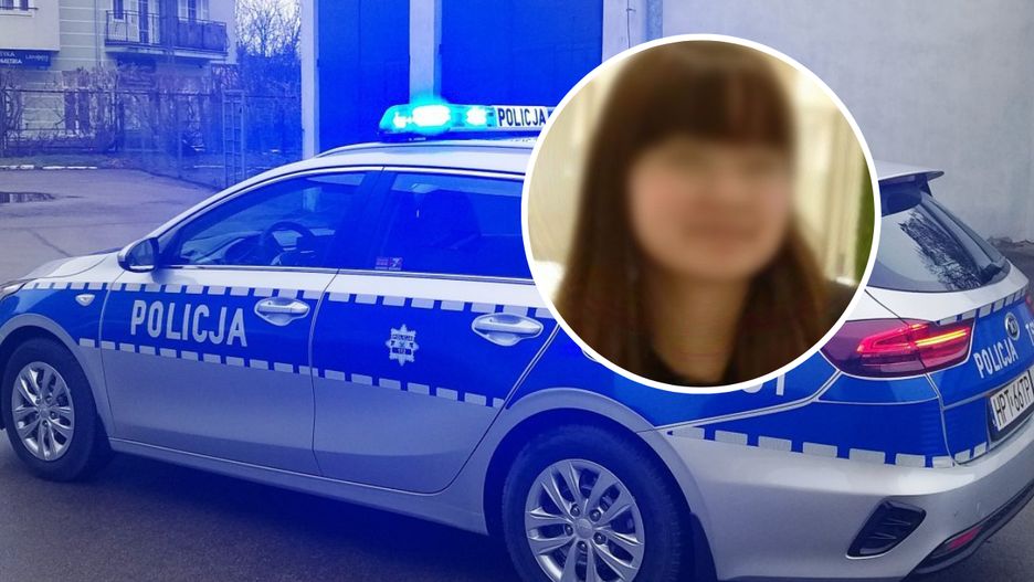 11-latka z powiatu śremskiego odnaleziona